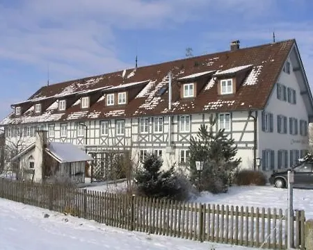 Oberamer Hof