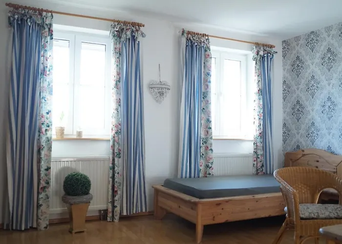 Oberamer Hof Hotel 3*