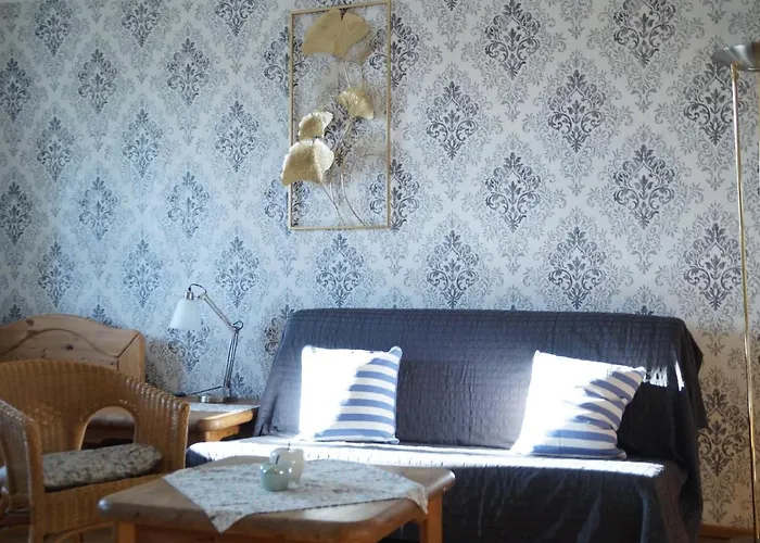 Oberamer Hof Bad Saulgau