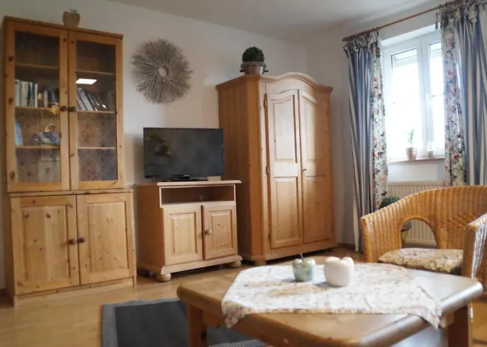 Oberamer Hof Hotel 3*