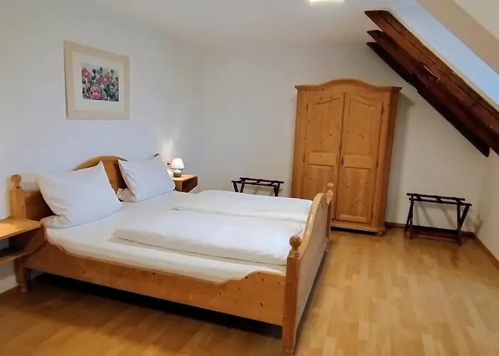 Hotel Oberamer Hof 3*