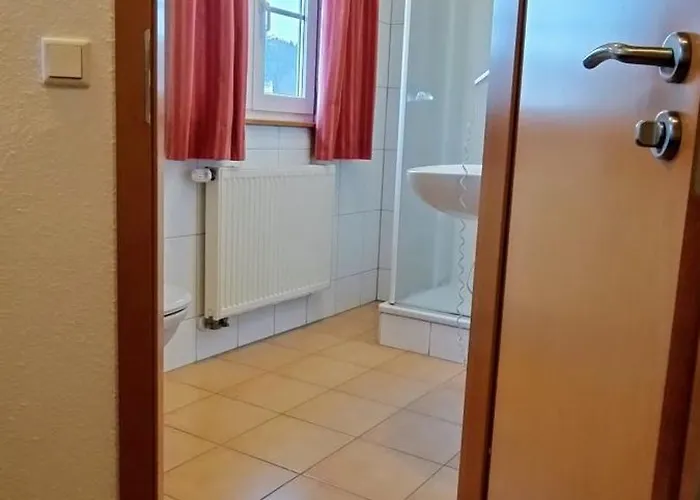 Oberamer Hof Hotel 3*