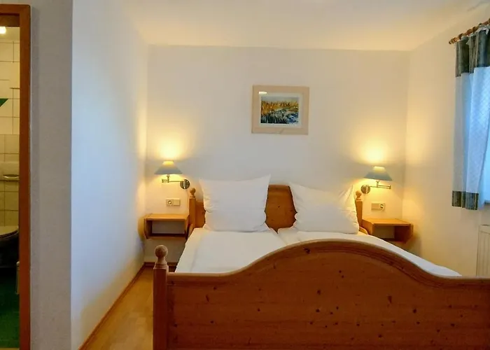 Oberamer Hof Hotel Bad Saulgau