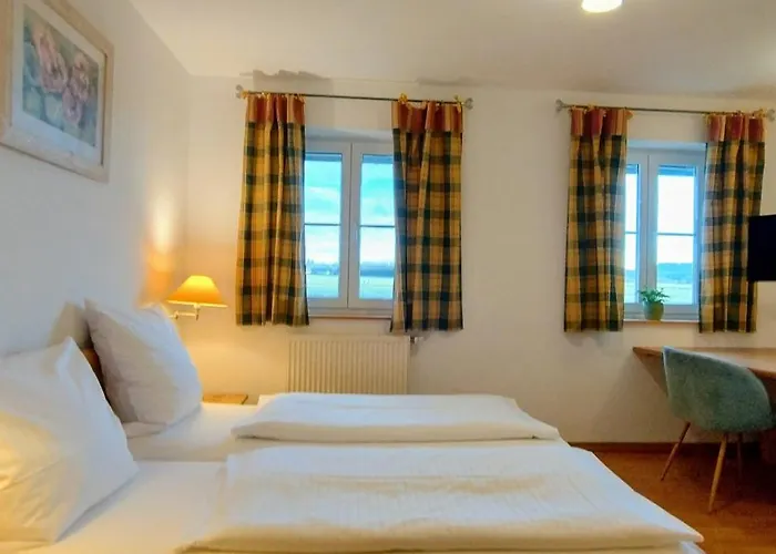 Oberamer Hof Hotel 3*