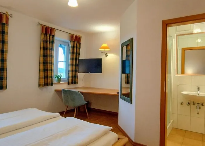 Oberamer Hof Bad Saulgau