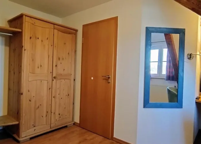 Oberamer Hof 3* Bad Saulgau