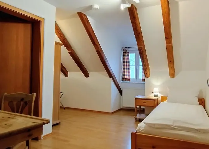 Hotel Oberamer Hof 3*