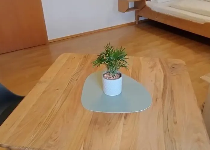 Oberamer Hof Hotel 3*