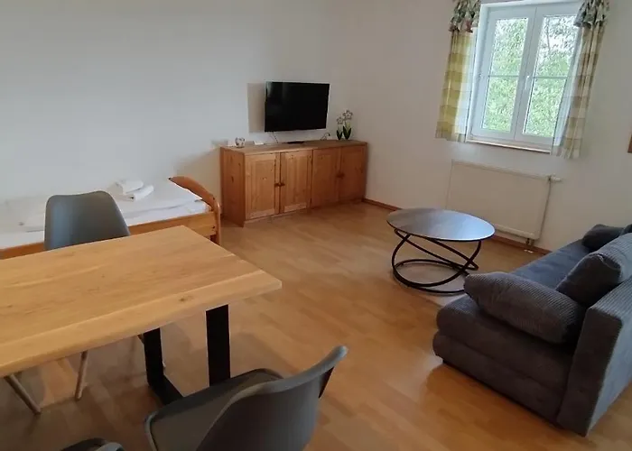 Oberamer Hof Hotel Bad Saulgau