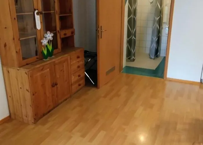 Oberamer Hof Bad Saulgau