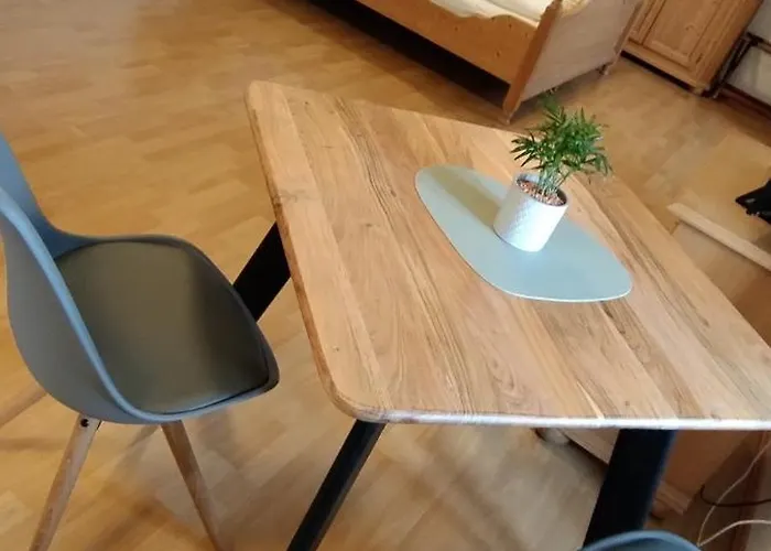 Oberamer Hof Hotel 3*