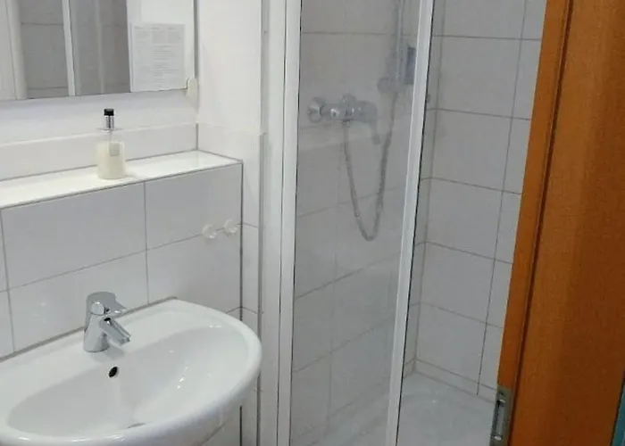 Oberamer Hof Hotel Bad Saulgau