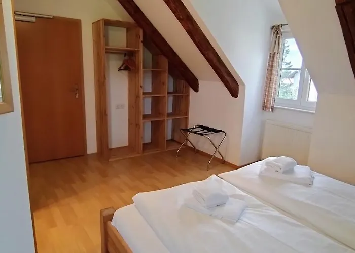 Oberamer Hof Bad Saulgau