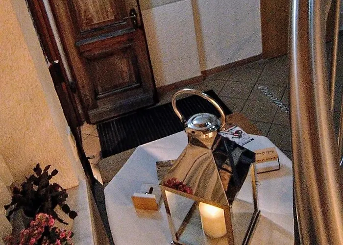 Hotel Oberamer Hof 3*