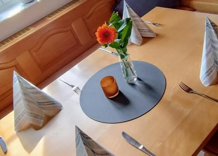 Oberamer Hof Hotel 3*