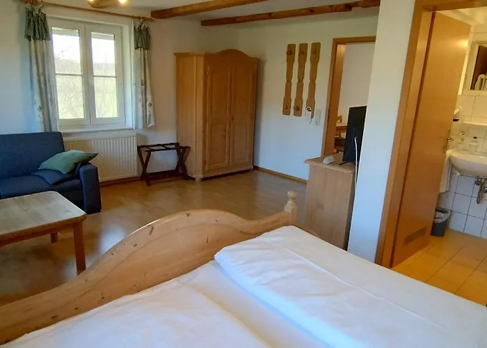 Oberamer Hof Bad Saulgau