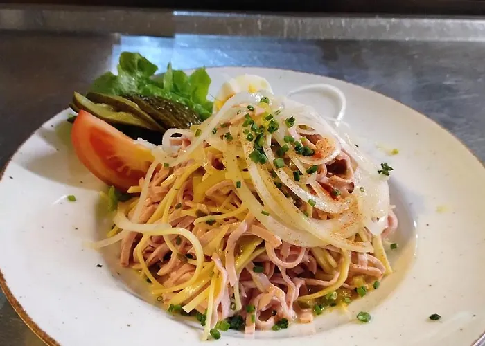 Oberamer Hof 3* Bad Saulgau