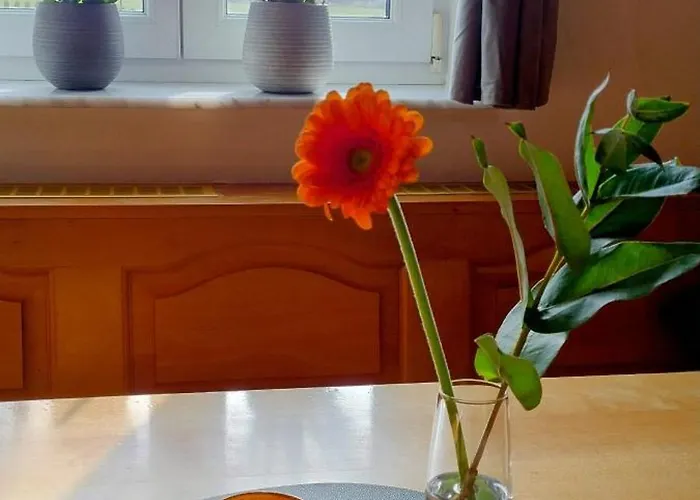 Oberamer Hof Bad Saulgau