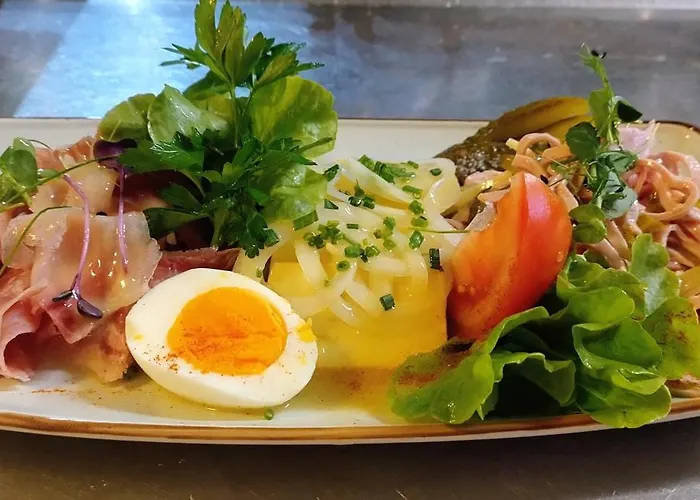 Oberamer Hof Hotel Bad Saulgau