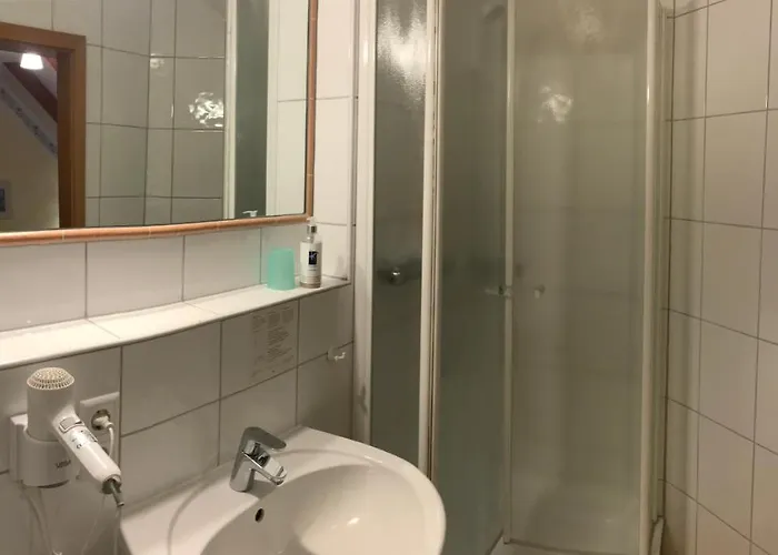 Oberamer Hof 3* Bad Saulgau