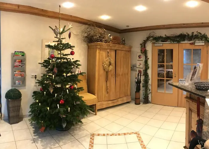 Oberamer Hof Bad Saulgau