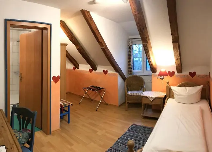 Oberamer Hof 3* Bad Saulgau