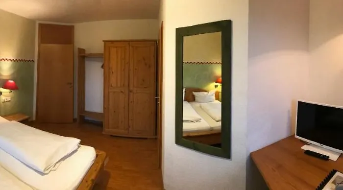 Hotel Oberamer Hof