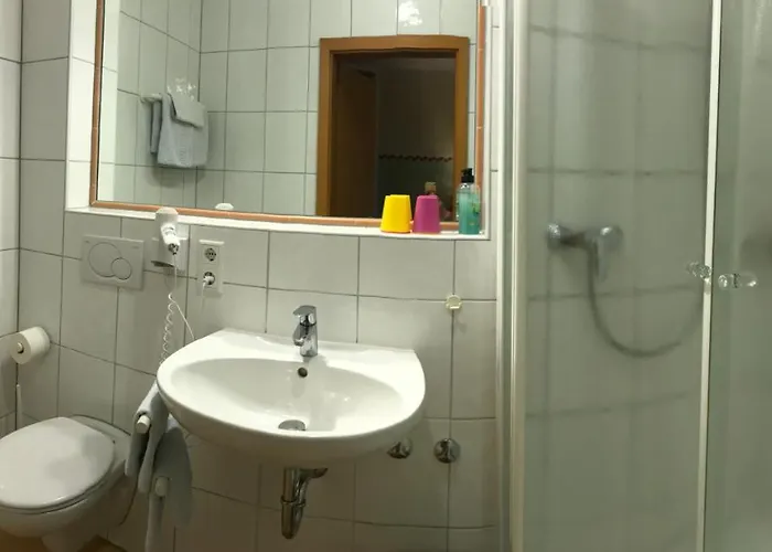 Oberamer Hof Bad Saulgau