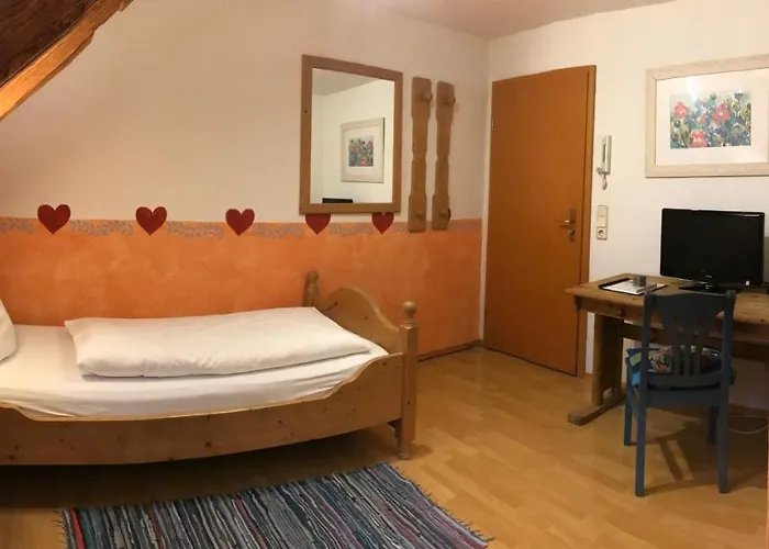 Oberamer Hof 3*