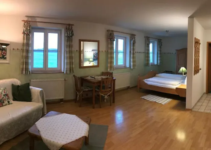 Oberamer Hof Bad Saulgau