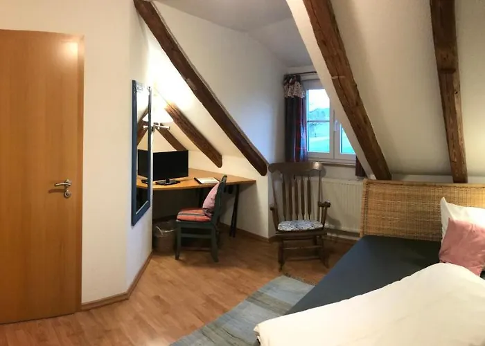 Oberamer Hof 3* Bad Saulgau