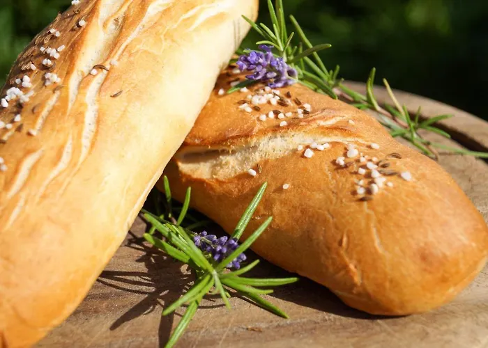 Oberamer Hof Hotel Bad Saulgau