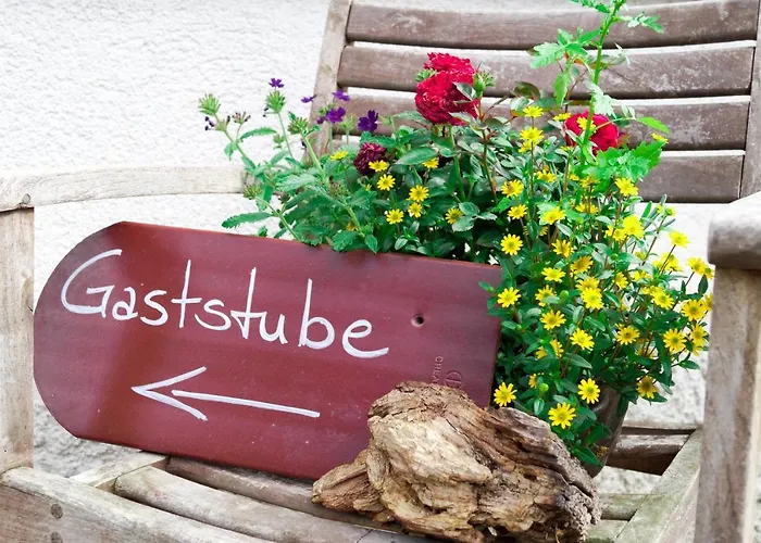 Hotel Oberamer Hof Bad Saulgau