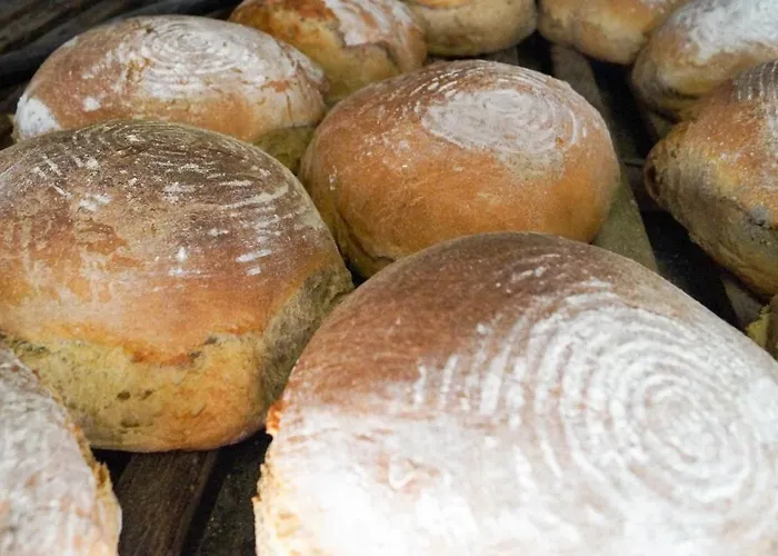 Oberamer Hof Hotel 3*