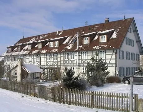 Oberamer Hof